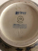 Royal Copenhagen Stoneware Vase by Gerd Bøgelund No 21741