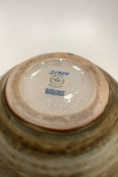 Royal Copenhagen Stoneware vase by Jørgen Mogensen no 21927