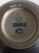 ロイヤルコペンハーゲン ストーンウェア花瓶 クレステン・ブロッホ作