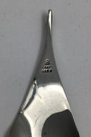 Royal Copenhagen Sterling Sølv Moderne Vedhæng