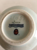 Royal Copenhagen Thorkild Olsen Vase No 21059