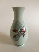 Royal Copenhagen Thorkild Olsen Vase No 3473