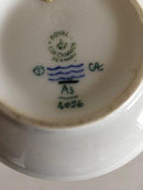 Royal Copenhagen Thorkild Olsen Vase No A3/4056