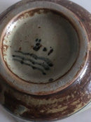 Royal Copenhagen Tidlig Unika Stentøjsvase