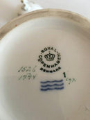 Royal Copenhagen Trelleborg Kaffekande No 1794