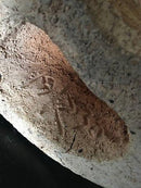 Royal Copenhagen Unika Stentøjs Buste af Afrikansk Kvinde lavet af Knud Kyhn 1938