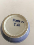 ロイヤルコペンハーゲン ユニカ花瓶 T．1906年3月よりスティルマン