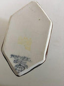 皇家哥本哈根花瓶，1979年由Anne-Mette Trolle设计