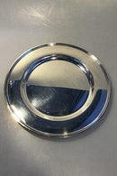 スヴェンド・トックスベアード シルバーカバープレート8枚セット