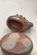 Sten Lykke Madsen Stentøjsfigur / Lågskål