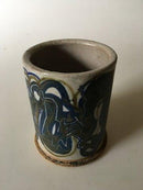 Sten Lykke Madsen Stentøjsvase fra Eget Værksted