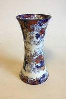 Large English table vase Wiltshaw & Robinson, Carltonware, Wedgewood ?