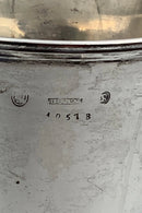 Stor Flot Dansk Kirke Kalk   Måler 22,3cm / 8.78 inch