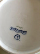 Stor Royal Copenhagen Unika Skål by Thorkild Olsen