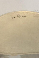 Svend Toxværd Sølv Kasserolle m/ benhåndtag