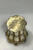 Svend Toxværd Sølv Margrethebæger