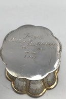 Svend Toxværd Sterling Sølv Margrethebæger (Miniature)