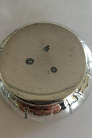 Thesi og holder I Dansk Sølv