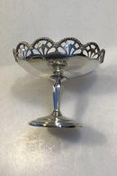 Walker&Hall Sterling Silver Theses Birmingham 1933