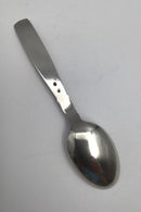 W&S Sørensen Sølv Lotus Theske