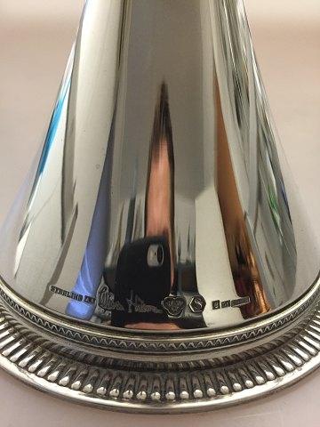 Wiwen Nilsson Konisk Formede Lysestager