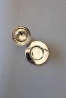 Wiwen Nilsson Sterling Silver Chalice and Salver