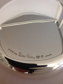 Wiwen Nilsson Sterling Sølv Skål Sverige, Lund