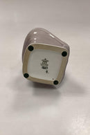 Dahl Jensen Figur No. 1229 - Buste af Afrikansk Mand - Danam Antik