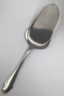 Dansk Arbejde Sølv Christiansborg Serveringsspade - Danam Antik