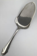 Dansk Arbejde Sølv Christiansborg Serveringsspade - Danam Antik