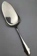 Dansk Arbejde Sølv Christiansborg Serveringsspade - Danam Antik