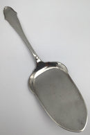 Dansk Arbejde Sølv Christiansborg Serveringsspade - Danam Antik