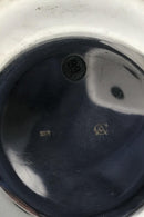 Dansk? Sølv To-armet Lysestage - Danam Antik