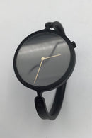 Georg Jensen Stainless Steel Quartz Armbåndsur No. 327 Torun - Danam Antik