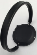 Georg Jensen Stainless Steel Quartz Armbåndsur No. 327 Torun - Danam Antik