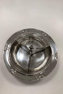 Georg Jensen Sterling Sølv 3 Delt Skål No 228 C - Danam Antik