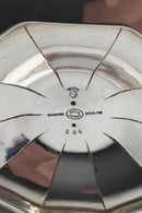 Georg Jensen Sterling Sølv Lysestager No. 286 - Danam Antik