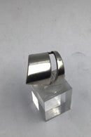 Hans Hansen Sterling Sølv Moderne Ring - Danam Antik