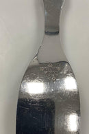 Hingelberg Sterling Sølv Bestik No. 10 designet af Svend Weihrauch 12 personer 98 dele med serveringsdele - Danam Antik