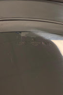 Hingelberg Svend Weihrauch Sterling Sølv Stor Rund Bakke - Danam Antik