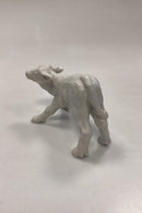 Lyngby Porcelæn Figur af Kalv - Danam Antik