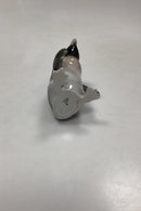 Metzler og Ortloff Figur - Pingvin No. 7820 - Danam Antik