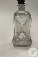 Holmegaard Viol Kluk Karaffel Frost