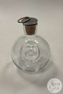 Holmegaard Karaffel i klart glas