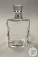 Holmegaard Karaffel i klart glas