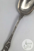 Tiffany & Co. Sterling Sølv Serveringsske