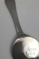 Georg Jensen Sølv Antik Canape Spade No. 207