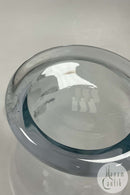 Holmegaard Karaffel i klart glas