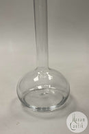 Holmegaard Fogliet / Karaffel i klart Glas