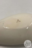 Aluminia Hvidt Bække hospital